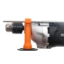 Elektryczna wiertarka udarowa 1700W KD1687