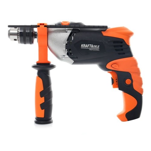 Elektryczna wiertarka udarowa 1700W KD1686