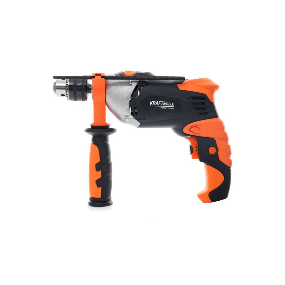 Elektryczna wiertarka udarowa 1700W KD1686