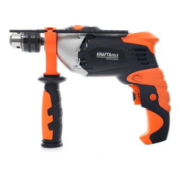 Elektryczna wiertarka udarowa 1700W KD1686