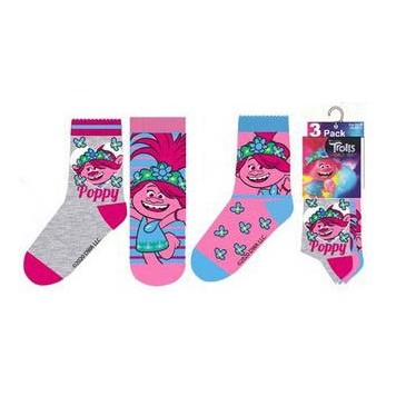 Trolls children's socks 31/34