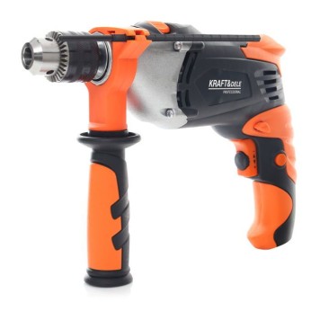 Elektryczna wiertarka udarowa 1700W KD1686