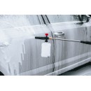 Myjka CIŚNIENIOWA 300BAR 2500W TURBO RED TECHNIC RTMC0029