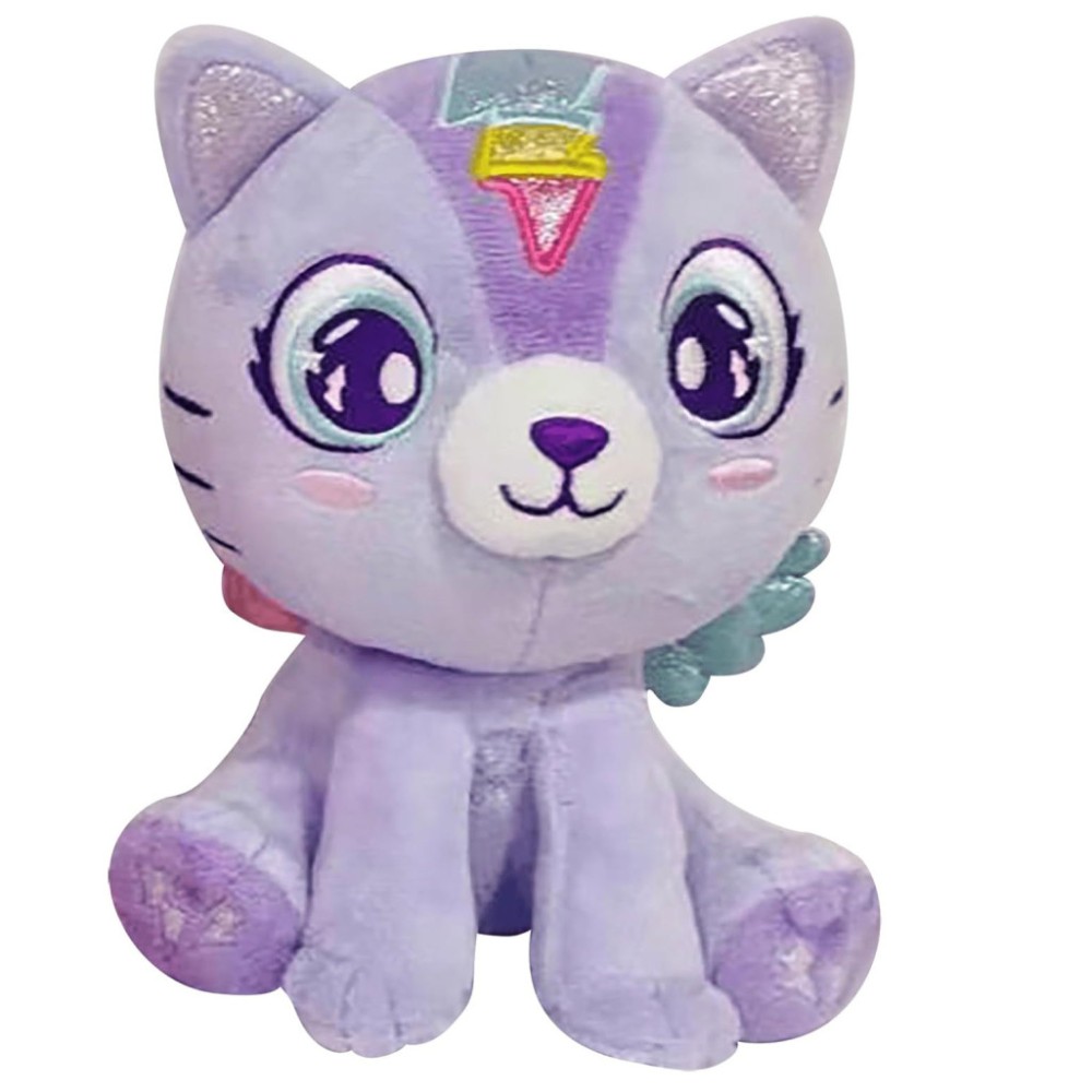 Cat Sweet Dreams Ron plush figure 16 cm