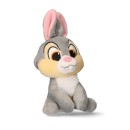 Disney Bambi Thumper 3D plush figure with hook, bag decoration 13 cm