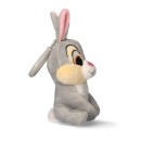 Disney Bambi Thumper 3D plush figure with hook, bag decoration 13 cm