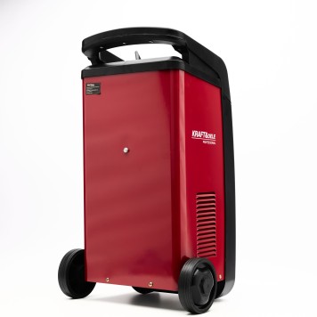 Prostownik z rozruchem 180A 12/24V KD1901