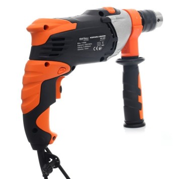 Elektryczna wiertarka udarowa 1700W KD1686