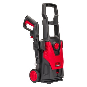 Myjka WYSOKOCIŚNIENIOWA 1600W Turbo Red Technic RTMC0028