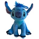Disney Lilo and Stitch 3D plush figure with hanger 14 cm