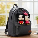 Disney Minnie  Smile 3D Plush Figure with Hanger, Bag Charm 13 cm