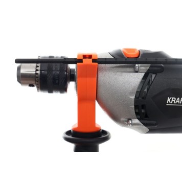 Elektryczna wiertarka udarowa 1700W KD1686