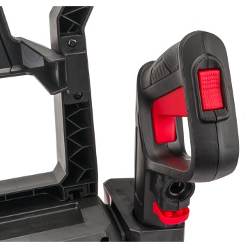 Myjka WYSOKOCIŚNIENIOWA 1600W Turbo Red Technic RTMC0028