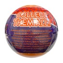 Halloween Seasonal plush surprise figure in 4 variations