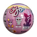 Easter Seasonal plush surprise figure in 4 variations