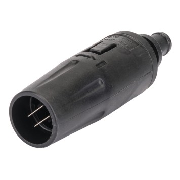 Myjka WYSOKOCIŚNIENIOWA 1600W Turbo Red Technic RTMC0028