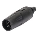 Myjka WYSOKOCIŚNIENIOWA 1600W Turbo Red Technic RTMC0028