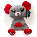 Ojo Ojo Plush mouse figure 30 cm