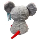 Ojo Ojo Plush mouse figure 30 cm