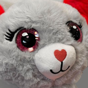 Ojo Ojo Plush mouse figure 30 cm