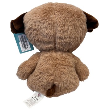 Ojo Ojo Plush dog figure 30 cm