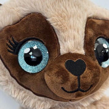 Ojo Ojo Plush dog figure 30 cm