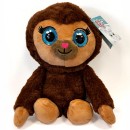 Ojo Ojo Plush sloth figure 30 cm