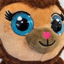 Ojo Ojo Plush sloth figure 30 cm