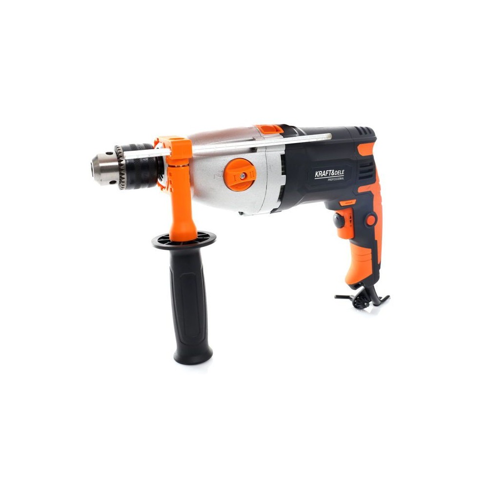 Elektryczna wiertarka udarowa 1700W KD1688