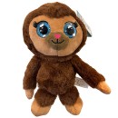 Ojo Ojo Plush sloth figure 30 cm