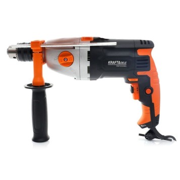 Elektryczna wiertarka udarowa 1700W KD1688