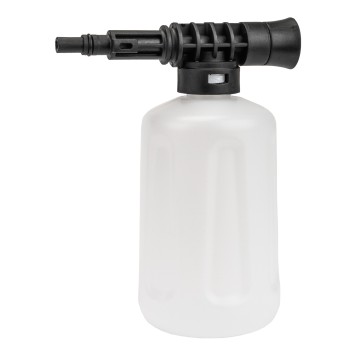 Myjka WYSOKOCIŚNIENIOWA 1600W Turbo Red Technic RTMC0028