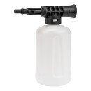 Myjka WYSOKOCIŚNIENIOWA 1600W Turbo Red Technic RTMC0028