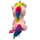 Unicorn Pink plush figure 16 cm