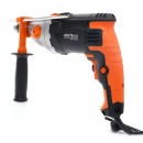 Elektryczna wiertarka udarowa 1700W KD1688