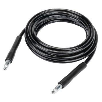 Myjka WYSOKOCIŚNIENIOWA 1600W Turbo Red Technic RTMC0028