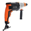 Elektryczna wiertarka udarowa 1700W KD1688