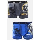 Batman men's boxer shorts 2 pcs/pack (S-XL)