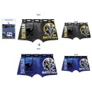 Batman men's boxer shorts 2 pcs/pack (S-XL)
