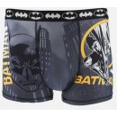 Batman men's boxer shorts 2 pieces/pack L