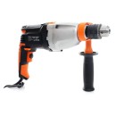 Elektryczna wiertarka udarowa 1700W KD1688