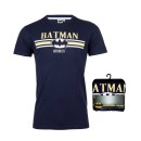 Batman Gotham men's short t-shirt, top M-XXL