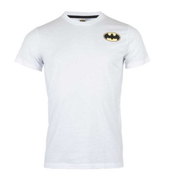 Batman Sign men's short t-shirt, top M-XXL