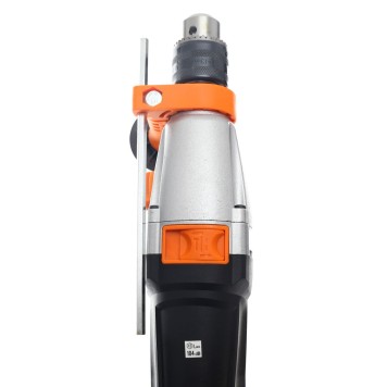 Elektryczna wiertarka udarowa 1700W KD1688