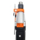 Elektryczna wiertarka udarowa 1700W KD1688