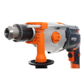 Elektryczna wiertarka udarowa 1700W KD1688