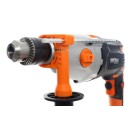 Elektryczna wiertarka udarowa 1700W KD1688