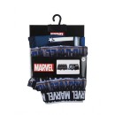 Avengers men's boxers 2 pieces/pack XL