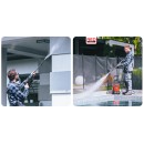 Myjka WYSOKOCIŚNIENIOWA 1600W Turbo Red Technic RTMC0028