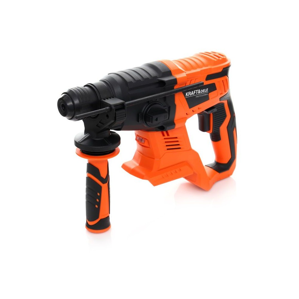 Wiertarka udarowa 18V PROSERIES KD1769